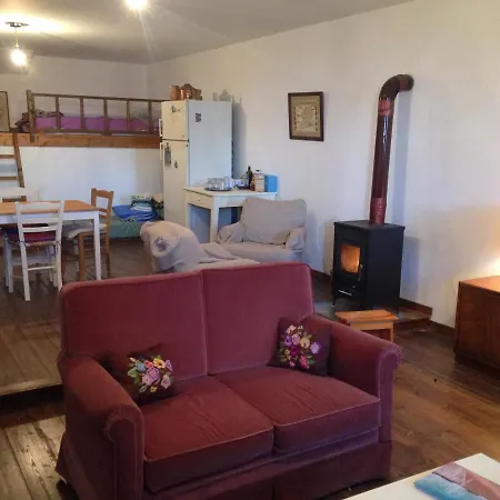 Mistra Estates The Vine Casa vacanze Pikouliánika