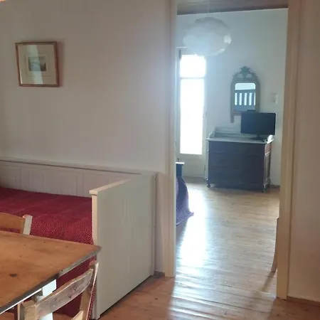 Mistra Estates The Vine Casa vacanze