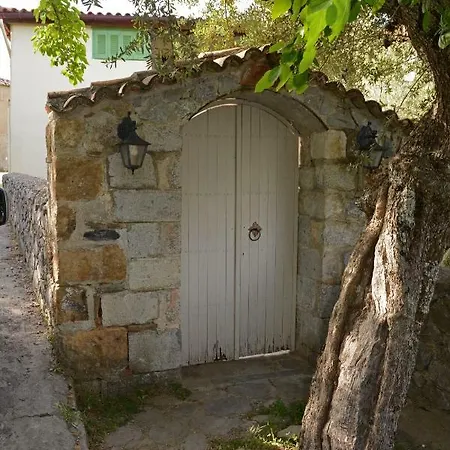 Mistra Estates The Vine