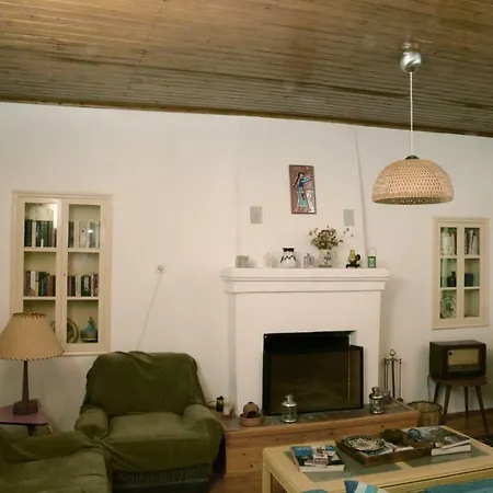 Mistra Estates The Vine Casa vacanze *