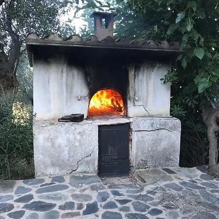 Vakantiehuis Mistra Estates The Vine