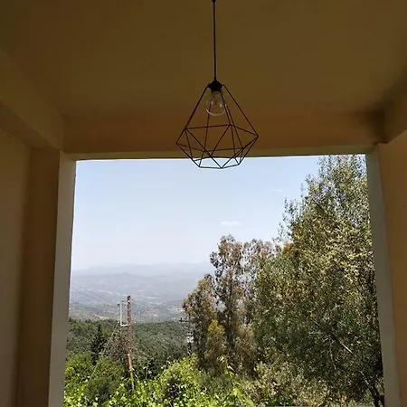 Mistra Estates The Vine * Pikouliánika