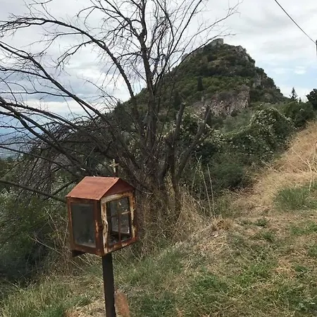 Mistra Estates The Vine