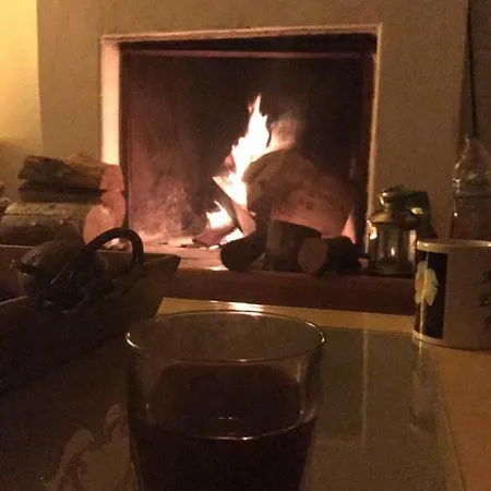 Mistra Estates The Vine * Pikouliánika