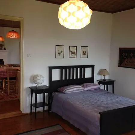 Casa vacanze Mistra Estates The Vine