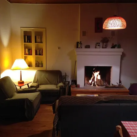 Casa vacanze Mistra Estates The Vine