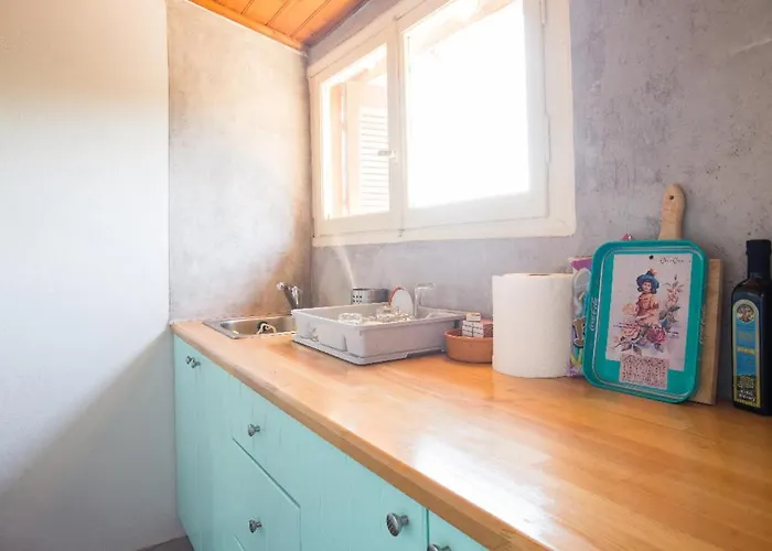 Casa vacanze Mistra Estates The Vine