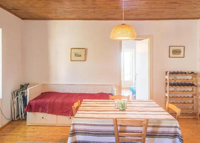 Mistra Estates The Vine Casa vacanze *