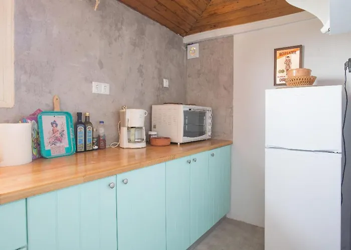 Mistra Estates The Vine Casa vacanze *