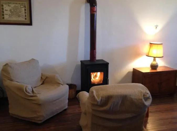 Mistra Estates The Vine Casa vacanze