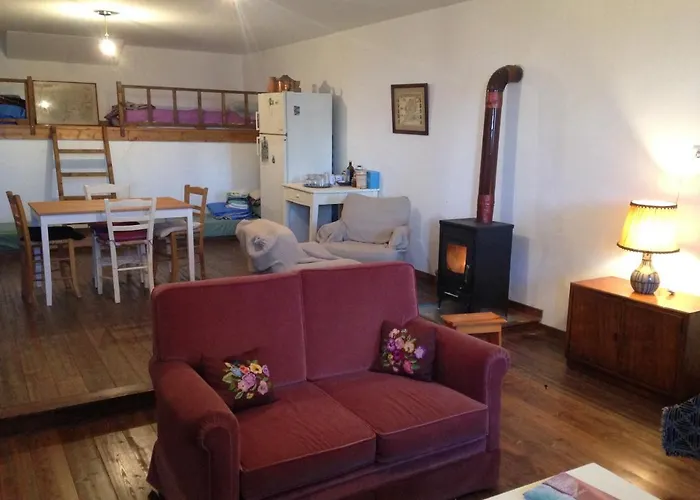 Mistra Estates The Vine Feriehus Pikouliánika