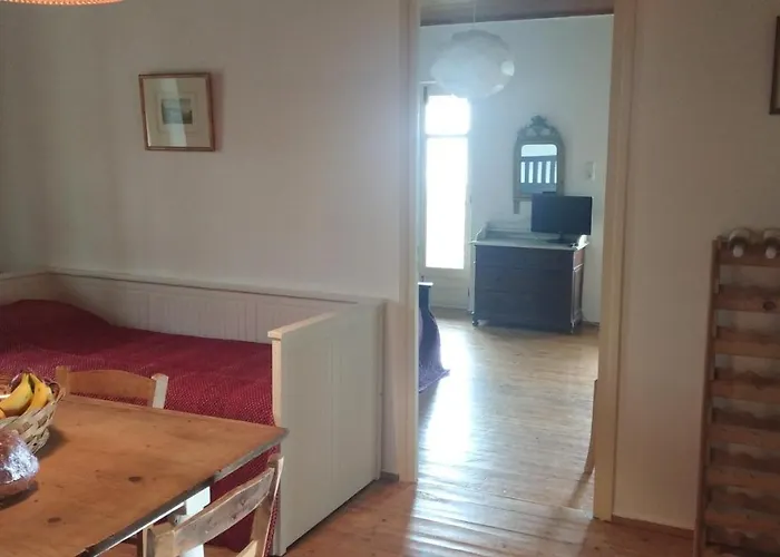 Mistra Estates The Vine Casa vacanze