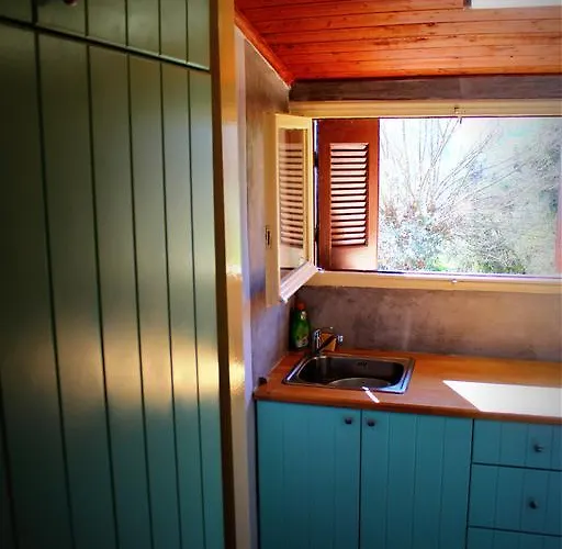 Mistra Estates The Vine Casa vacanze