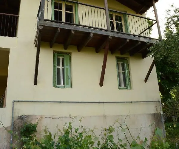 Mistra Estates The Vine Casa vacanze *