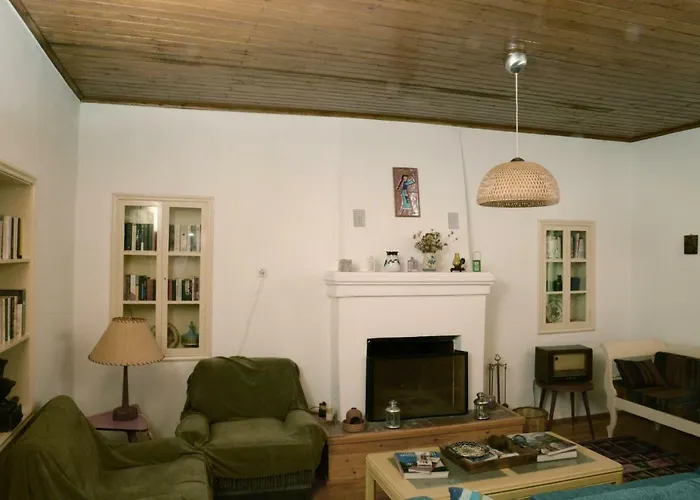 Mistra Estates The Vine Casa vacanze *