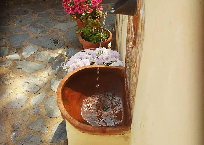 Mistra Estates The Vine Casa vacanze