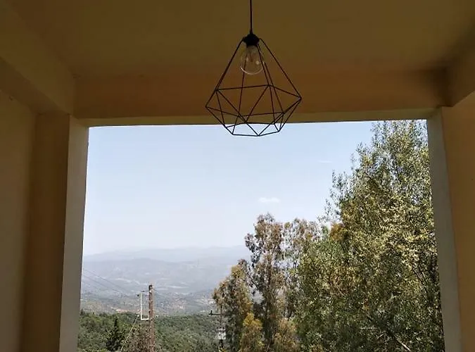 Mistra Estates The Vine * Pikouliánika