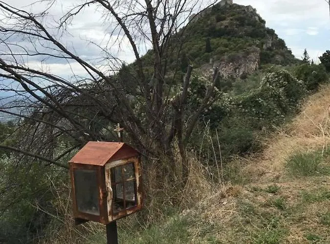 Mistra Estates The Vine