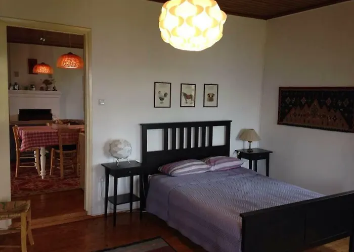 Casa vacanze Mistra Estates The Vine