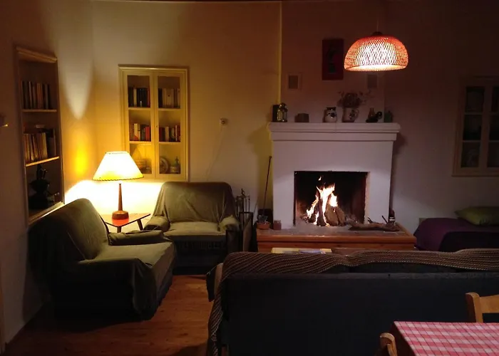 Casa vacanze Mistra Estates The Vine